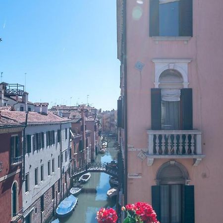 Casanova Deluxe Apartment By Wonderful Italy Veneza Exterior foto