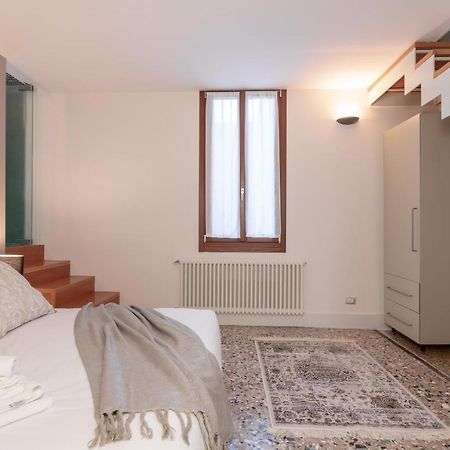 Casanova Deluxe Apartment By Wonderful Italy Veneza Exterior foto