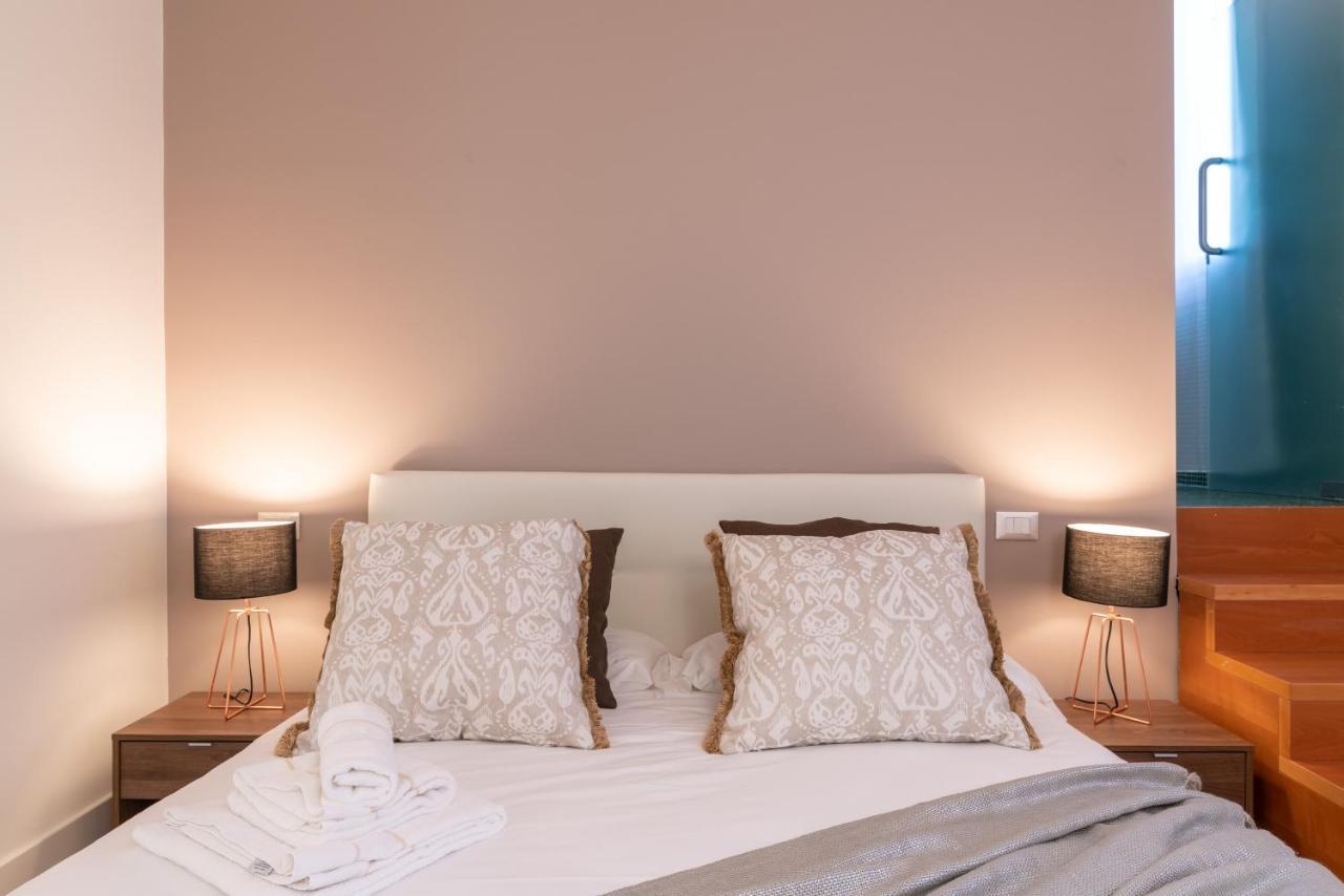 Casanova Deluxe Apartment By Wonderful Italy Veneza Exterior foto