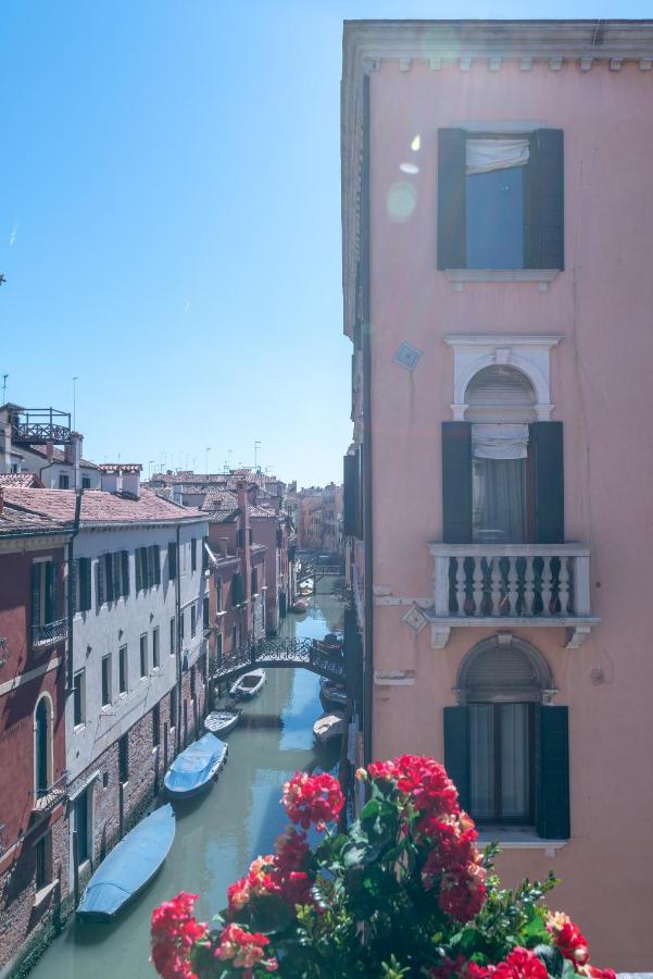 Casanova Deluxe Apartment By Wonderful Italy Veneza Exterior foto