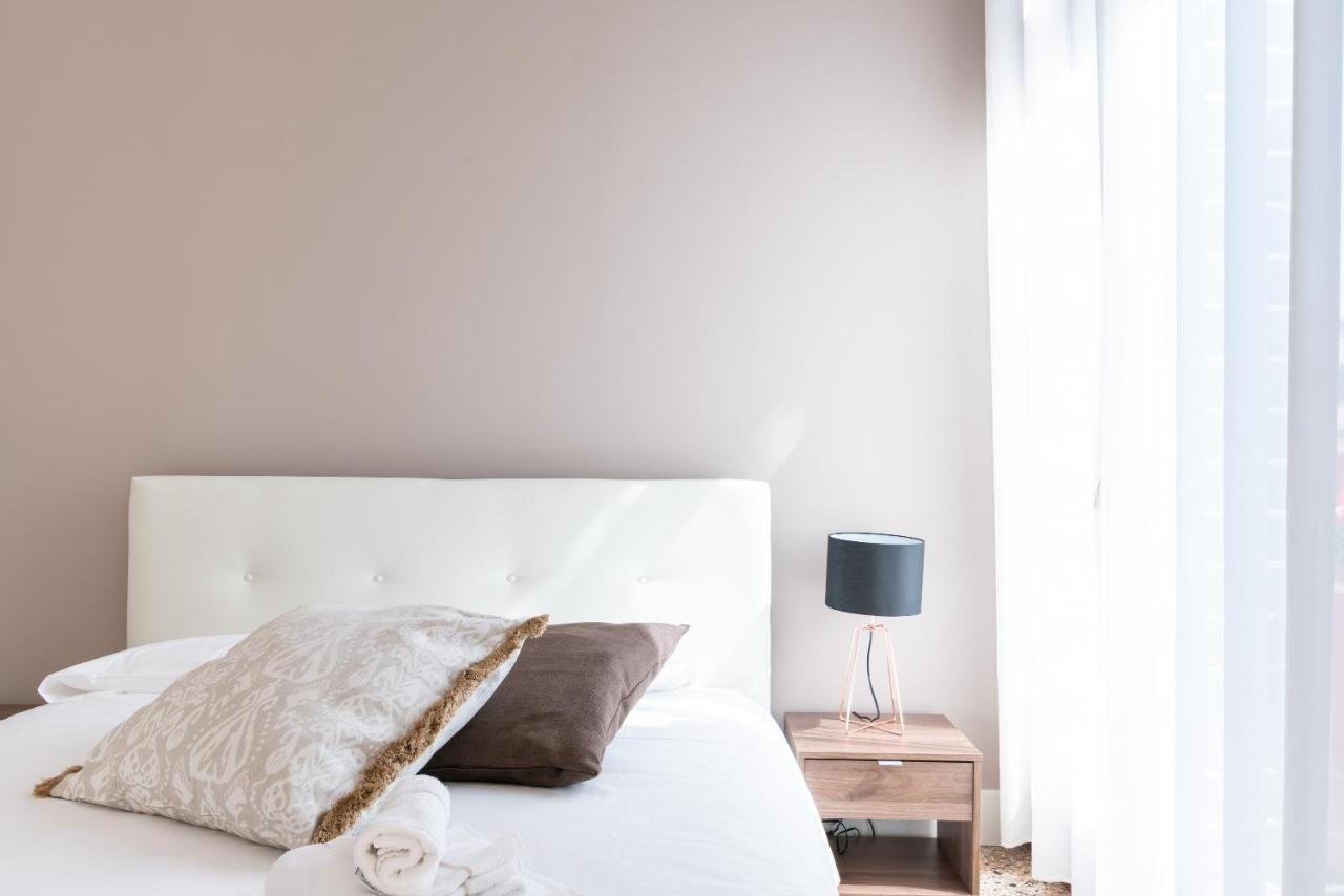 Casanova Deluxe Apartment By Wonderful Italy Veneza Exterior foto