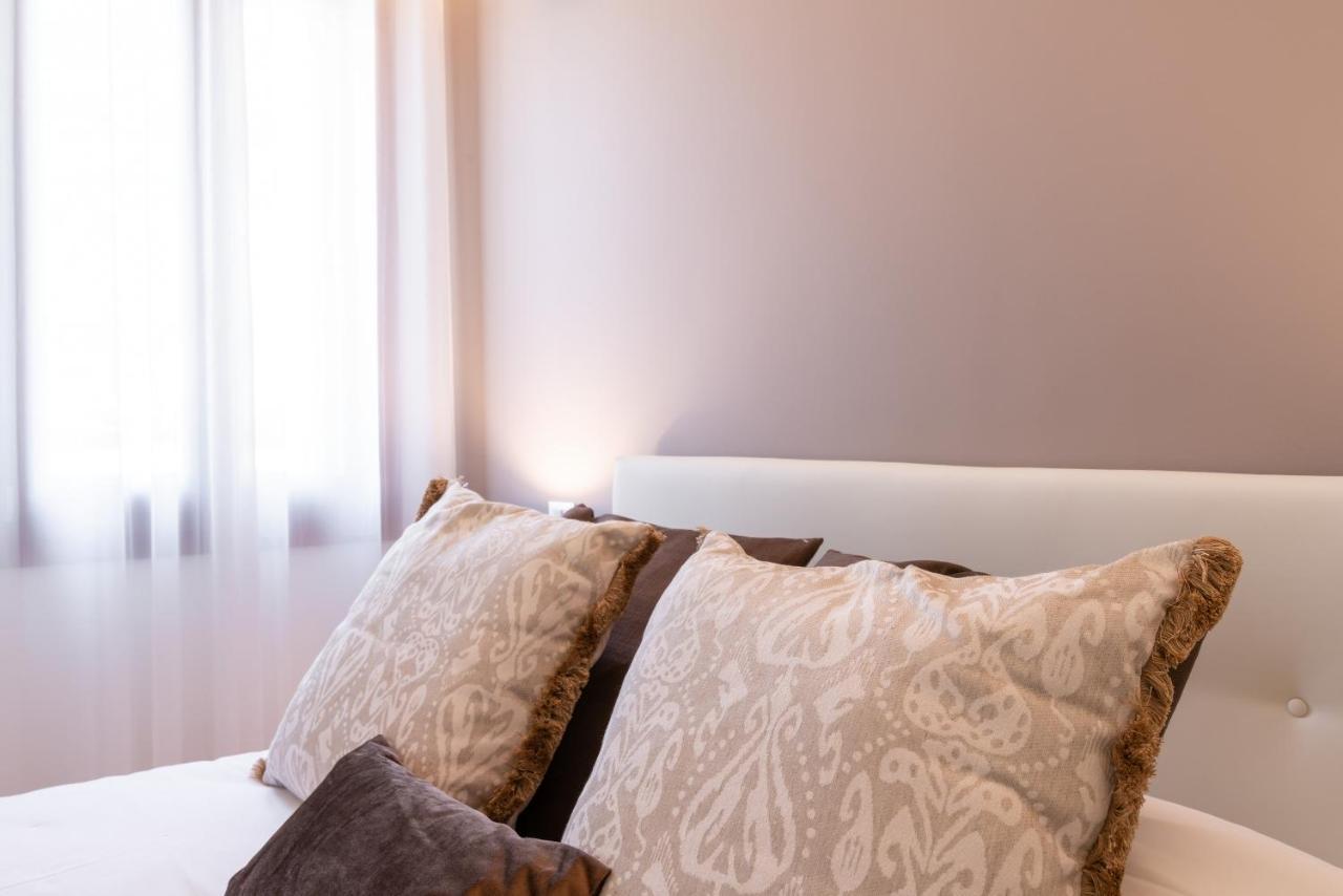 Casanova Deluxe Apartment By Wonderful Italy Veneza Exterior foto