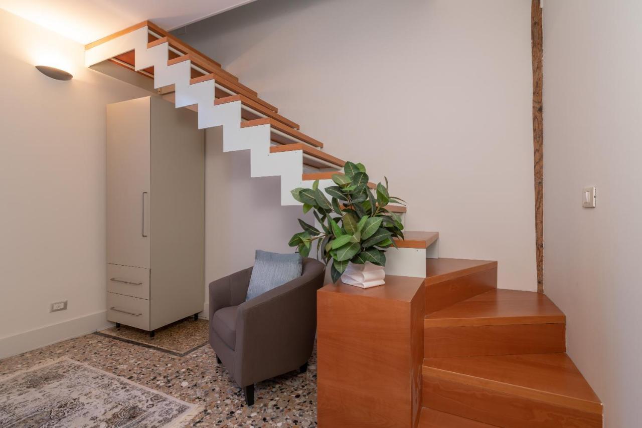 Casanova Deluxe Apartment By Wonderful Italy Veneza Exterior foto