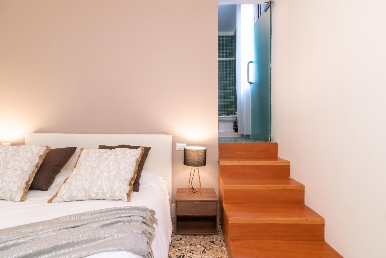 Casanova Deluxe Apartment By Wonderful Italy Veneza Exterior foto