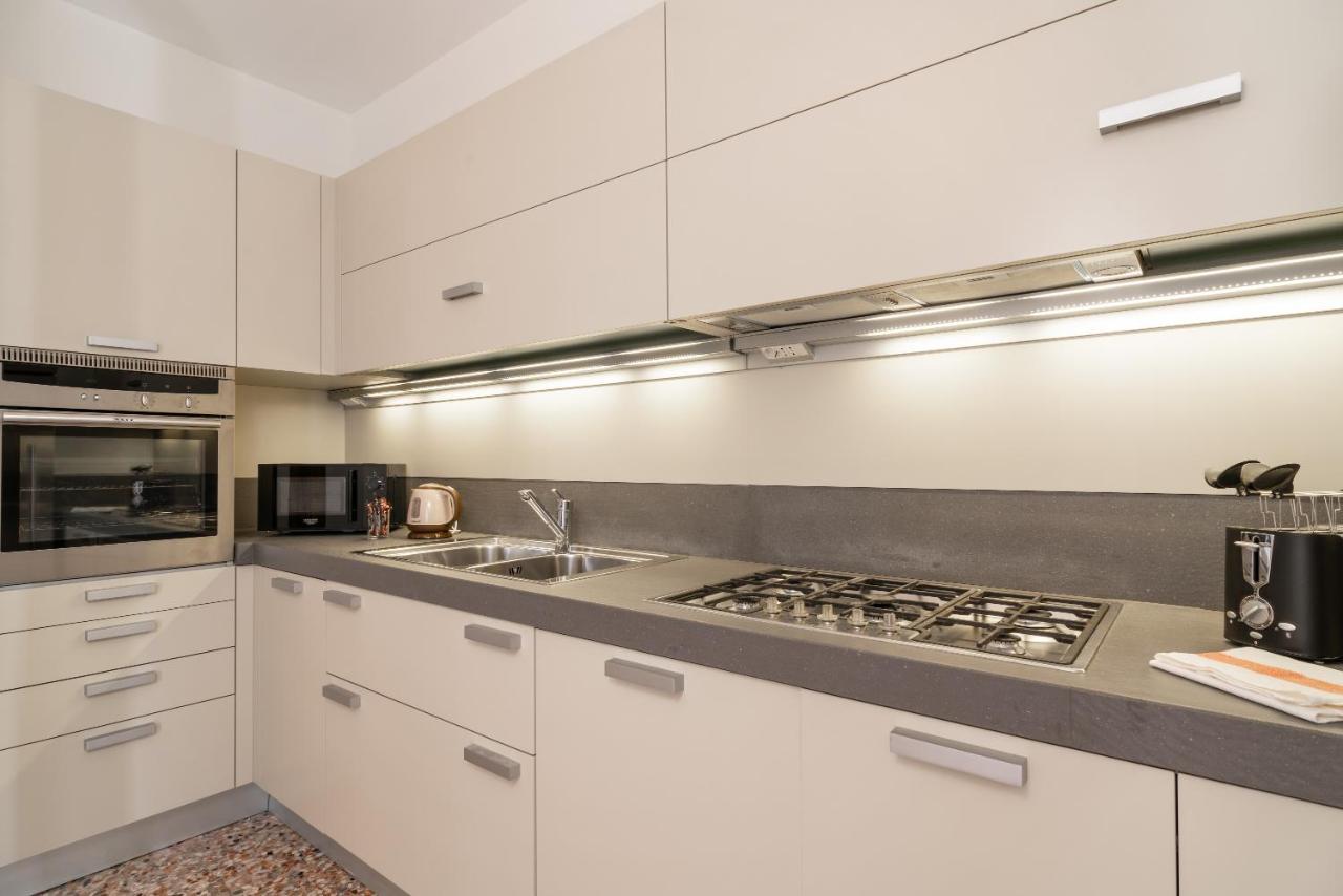 Casanova Deluxe Apartment By Wonderful Italy Veneza Exterior foto