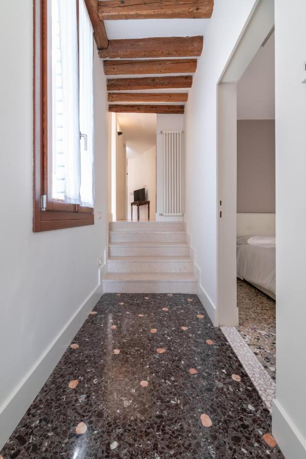 Casanova Deluxe Apartment By Wonderful Italy Veneza Exterior foto