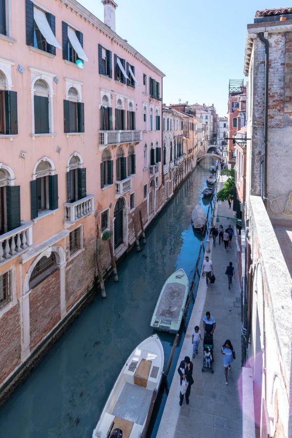 Casanova Deluxe Apartment By Wonderful Italy Veneza Exterior foto