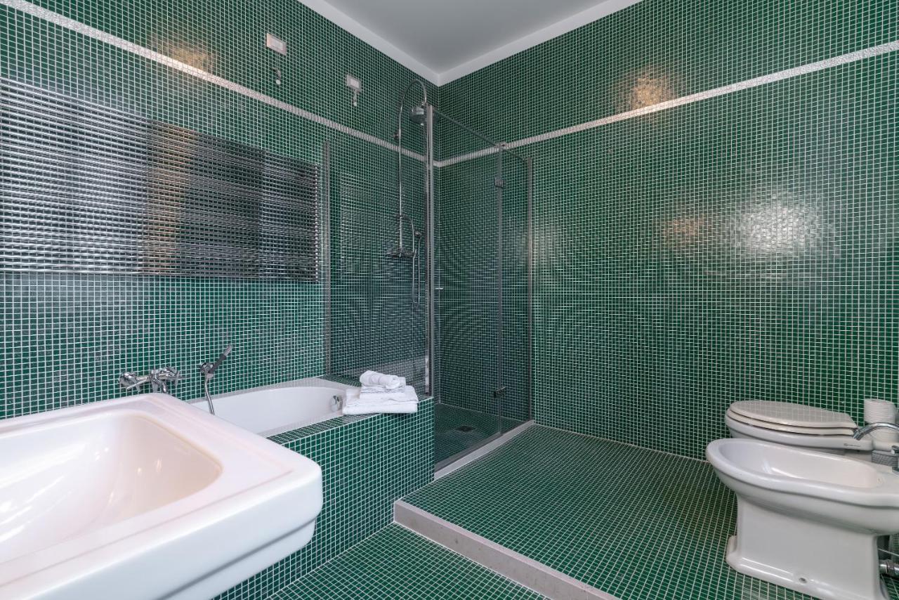 Casanova Deluxe Apartment By Wonderful Italy Veneza Exterior foto