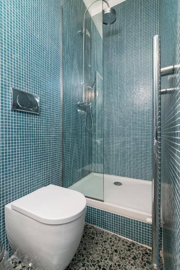 Casanova Deluxe Apartment By Wonderful Italy Veneza Exterior foto