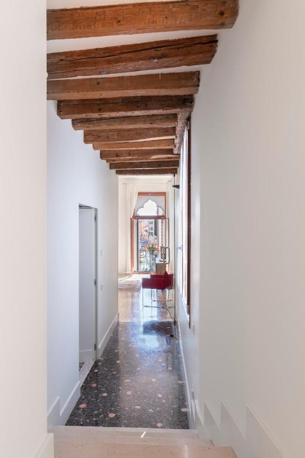 Casanova Deluxe Apartment By Wonderful Italy Veneza Exterior foto