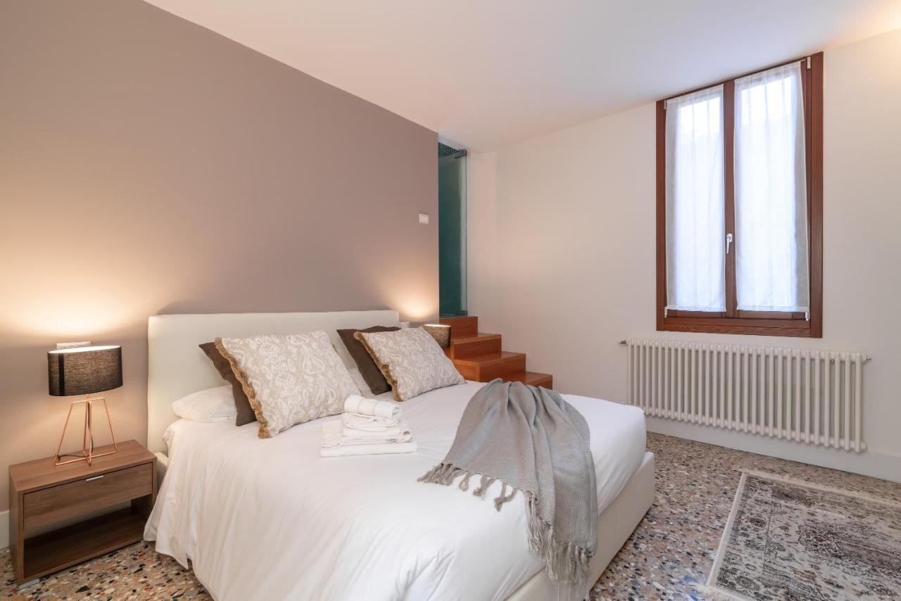 Casanova Deluxe Apartment By Wonderful Italy Veneza Exterior foto