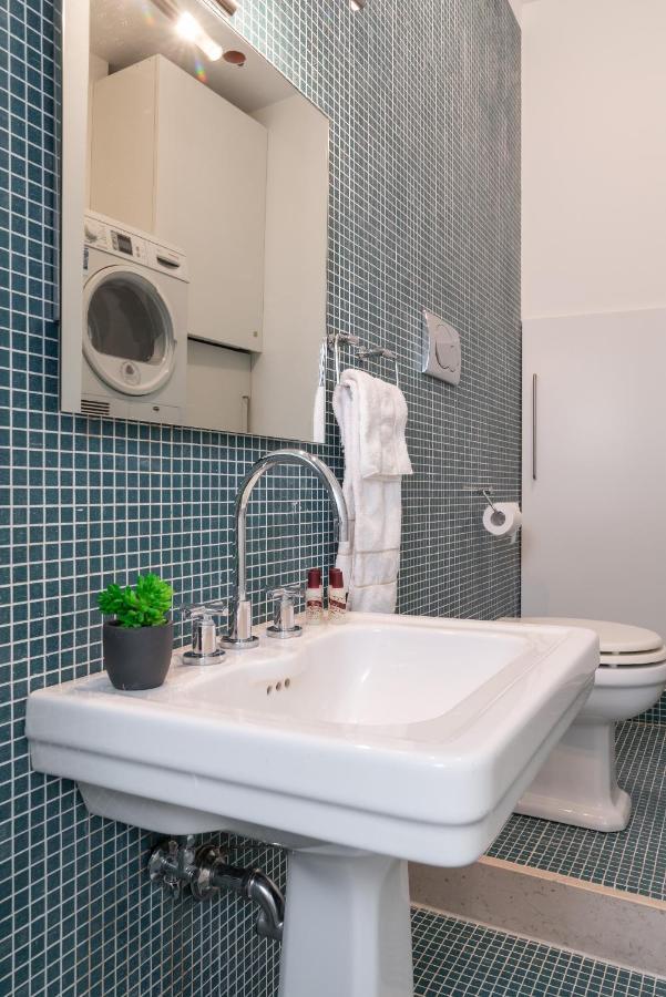 Casanova Deluxe Apartment By Wonderful Italy Veneza Exterior foto