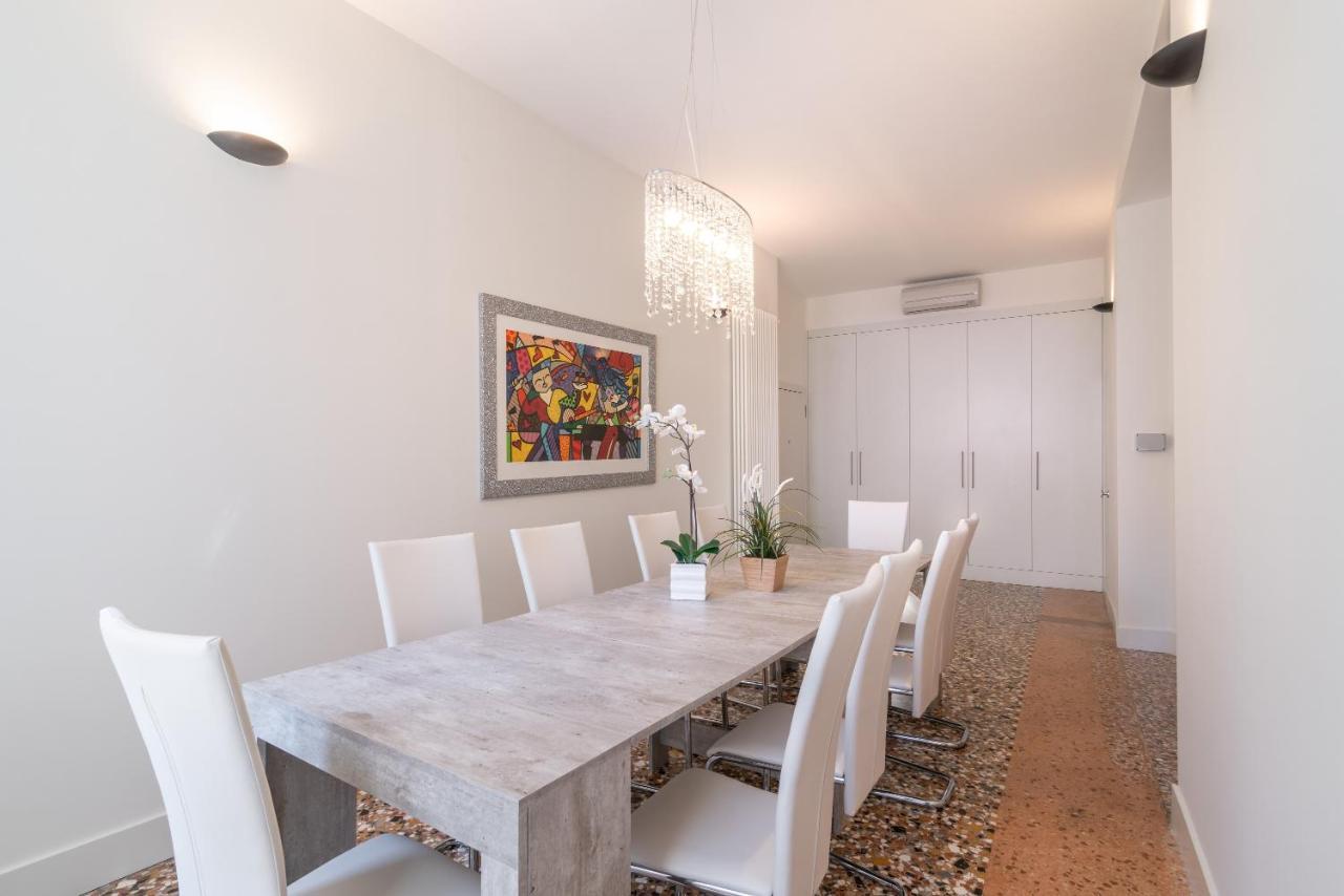 Casanova Deluxe Apartment By Wonderful Italy Veneza Exterior foto