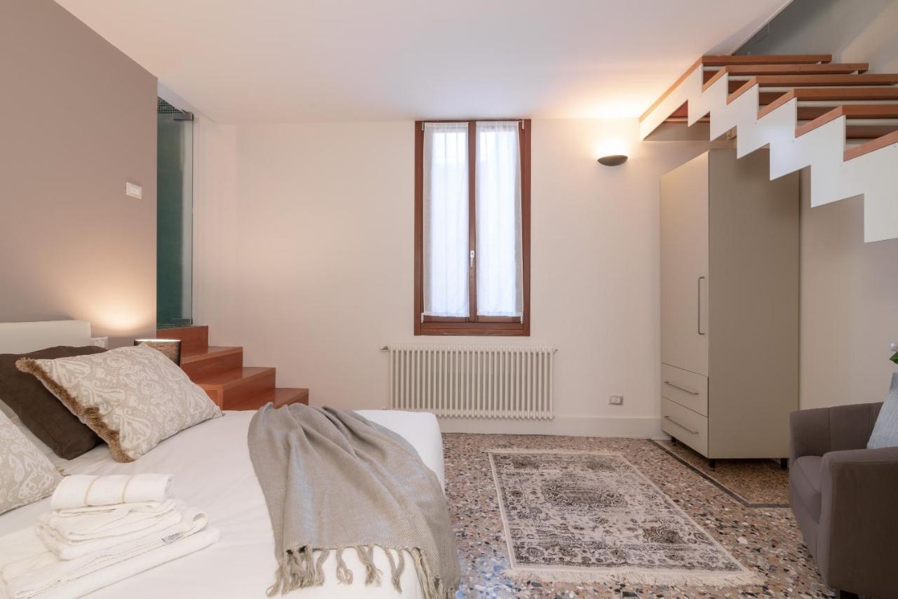 Casanova Deluxe Apartment By Wonderful Italy Veneza Exterior foto