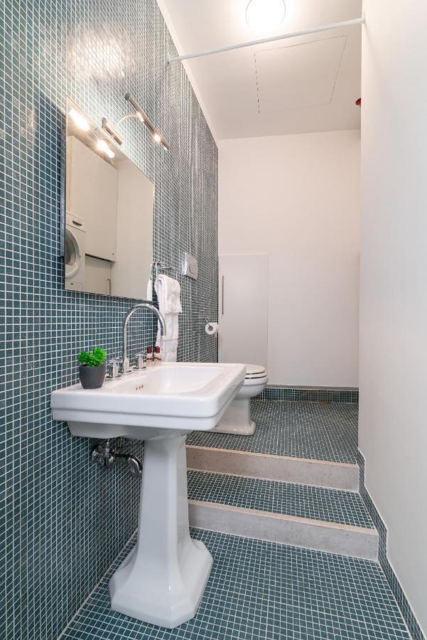 Casanova Deluxe Apartment By Wonderful Italy Veneza Exterior foto