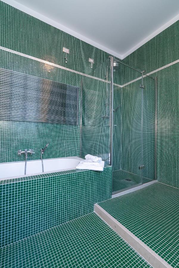 Casanova Deluxe Apartment By Wonderful Italy Veneza Exterior foto