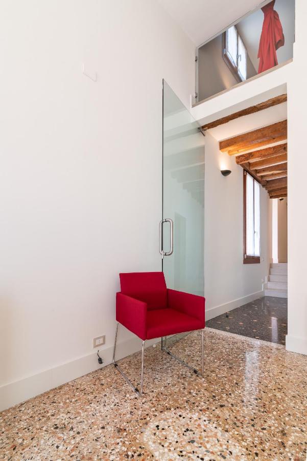 Casanova Deluxe Apartment By Wonderful Italy Veneza Exterior foto