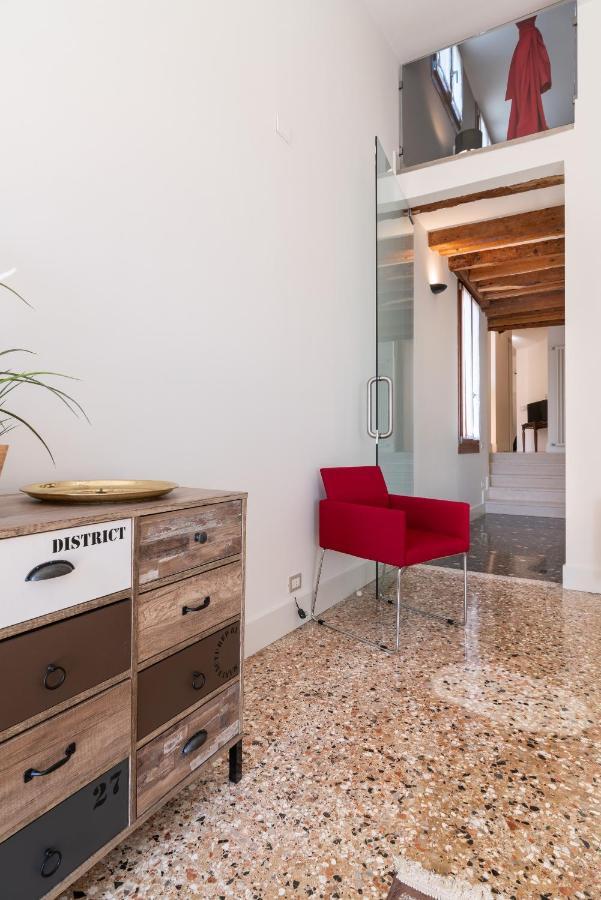 Casanova Deluxe Apartment By Wonderful Italy Veneza Exterior foto