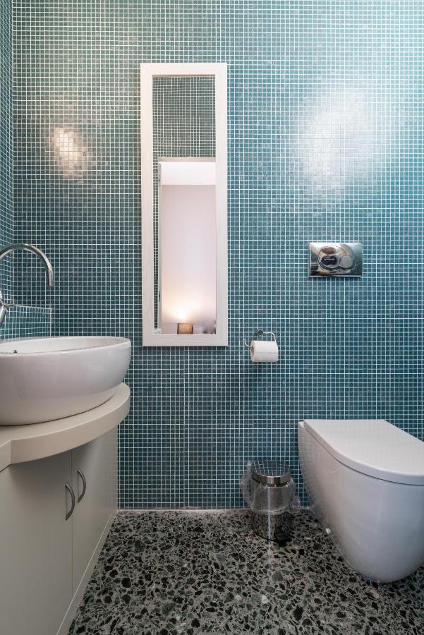 Casanova Deluxe Apartment By Wonderful Italy Veneza Exterior foto