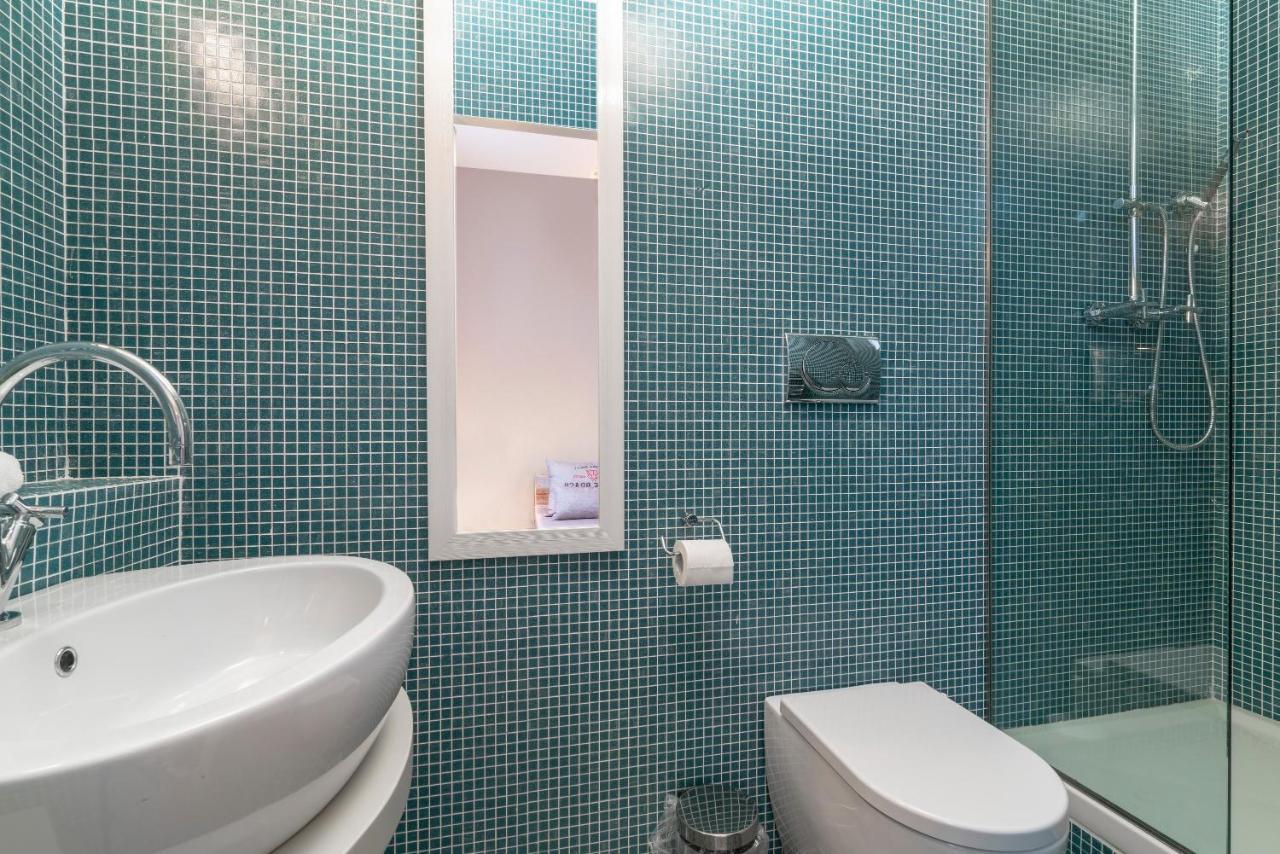 Casanova Deluxe Apartment By Wonderful Italy Veneza Exterior foto