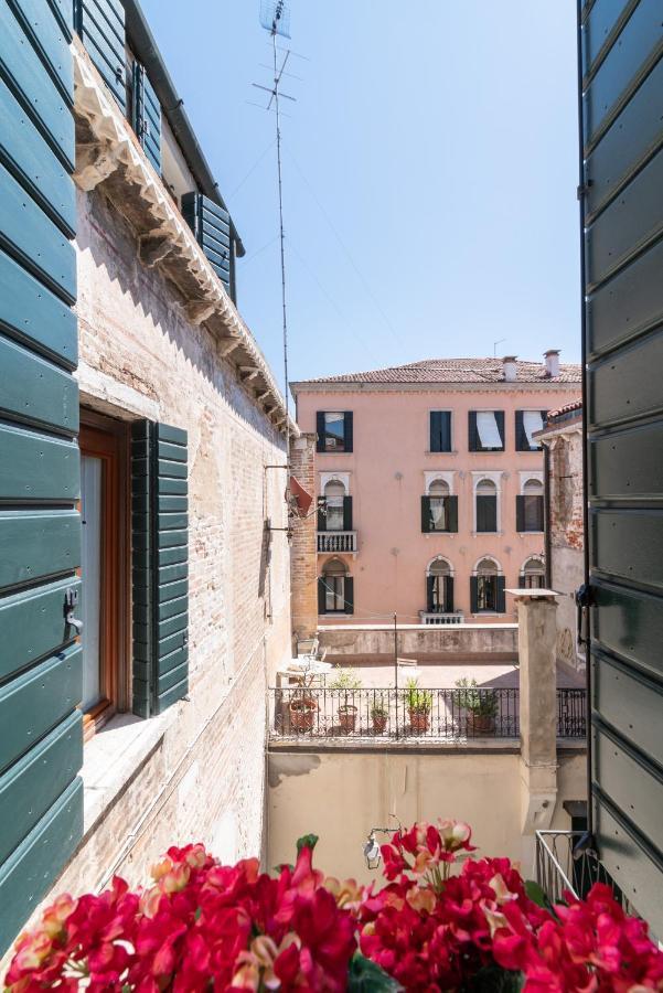 Casanova Deluxe Apartment By Wonderful Italy Veneza Exterior foto