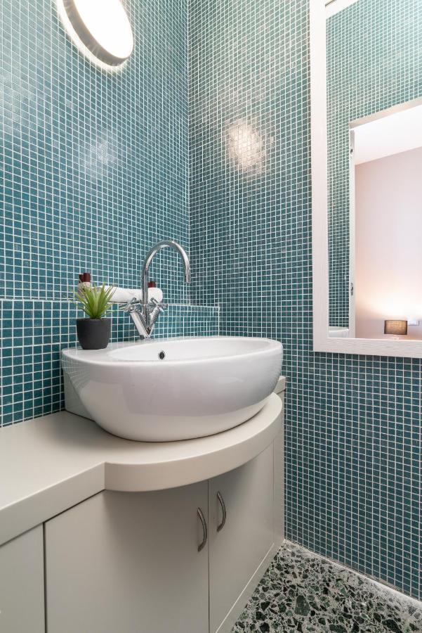 Casanova Deluxe Apartment By Wonderful Italy Veneza Exterior foto